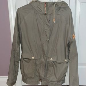 Women Burton ski/snowboarding jacket